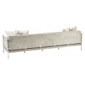 Campaign sofa I