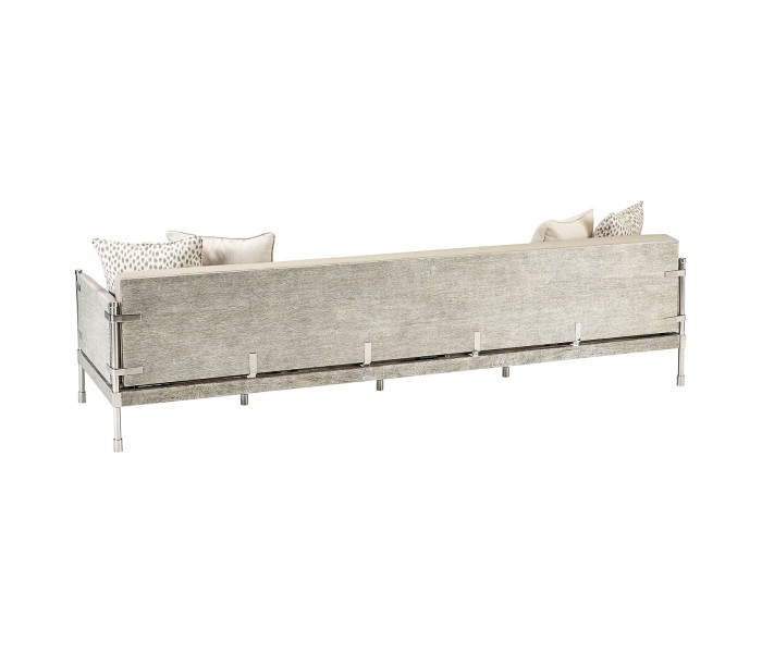 Campaign sofa I