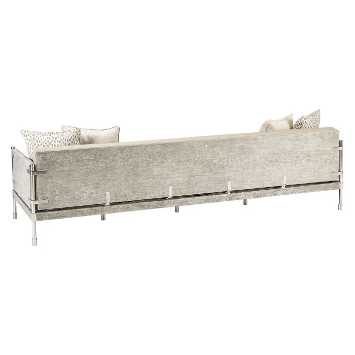Campaign sofa I