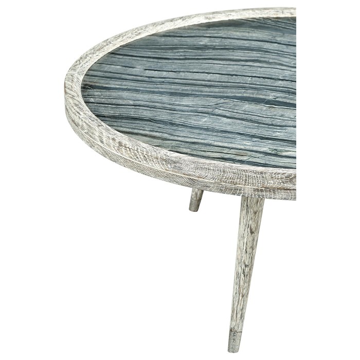 Tashi coffee table I