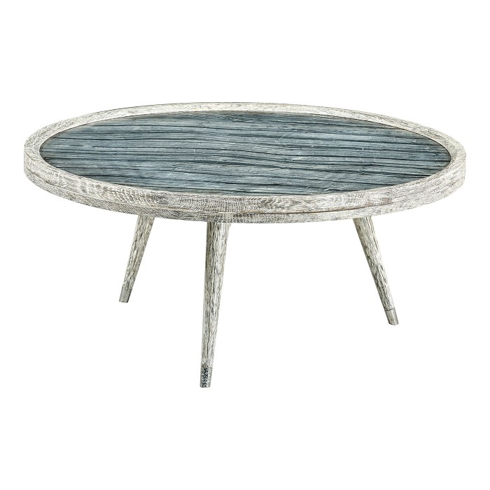 Tashi coffee table I