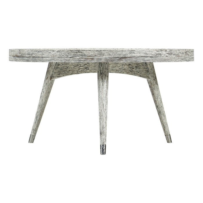 Tashi Coffee table II