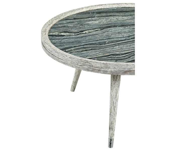 Tashi Coffee table II