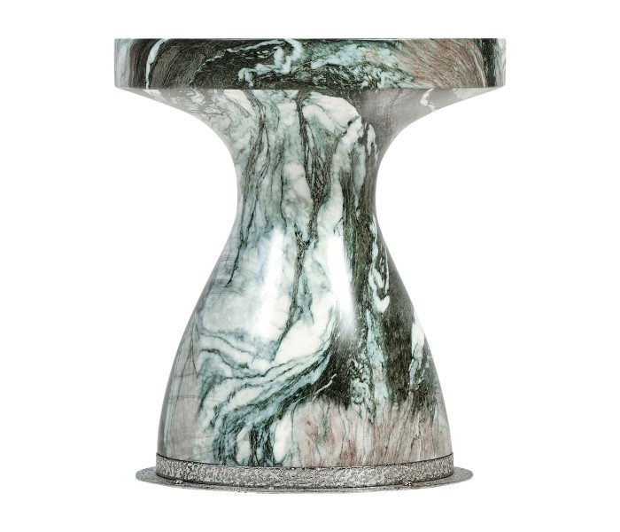 Serafina accent  table