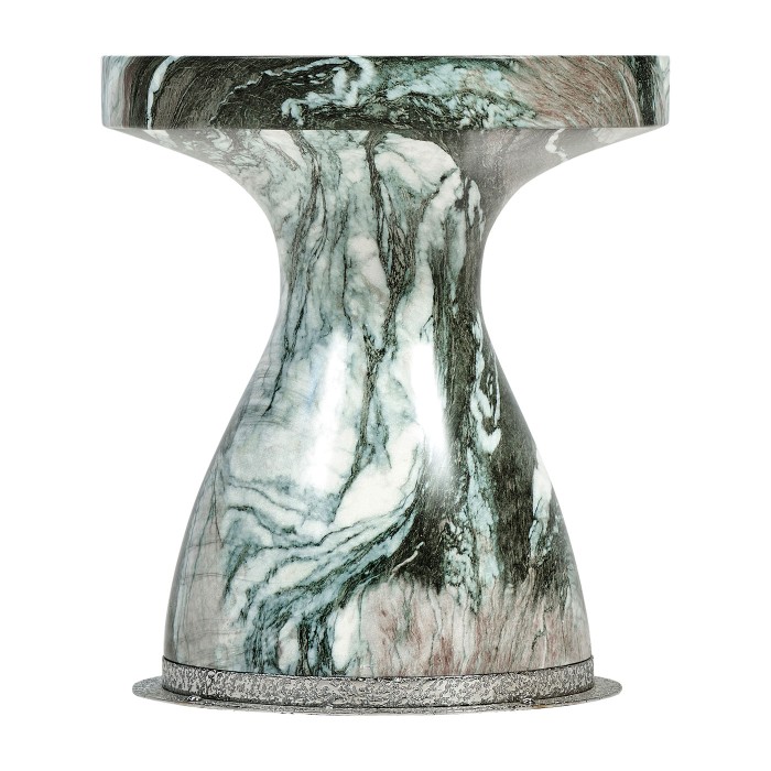 Serafina accent  table