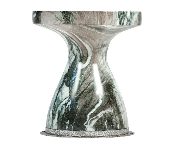 Serafina accent  table