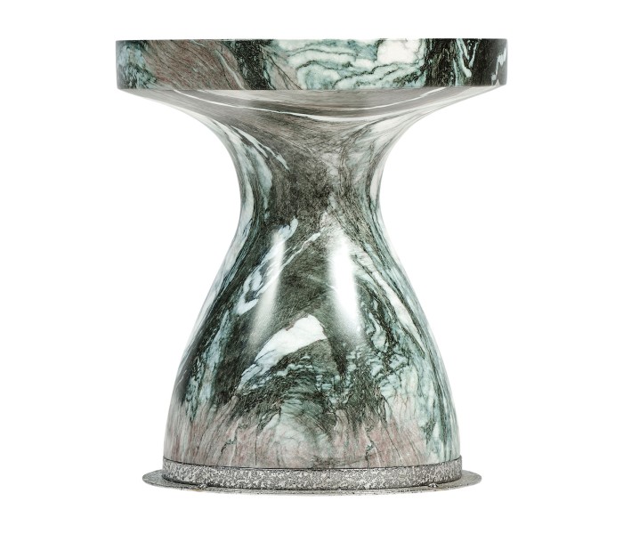 Serafina accent  table