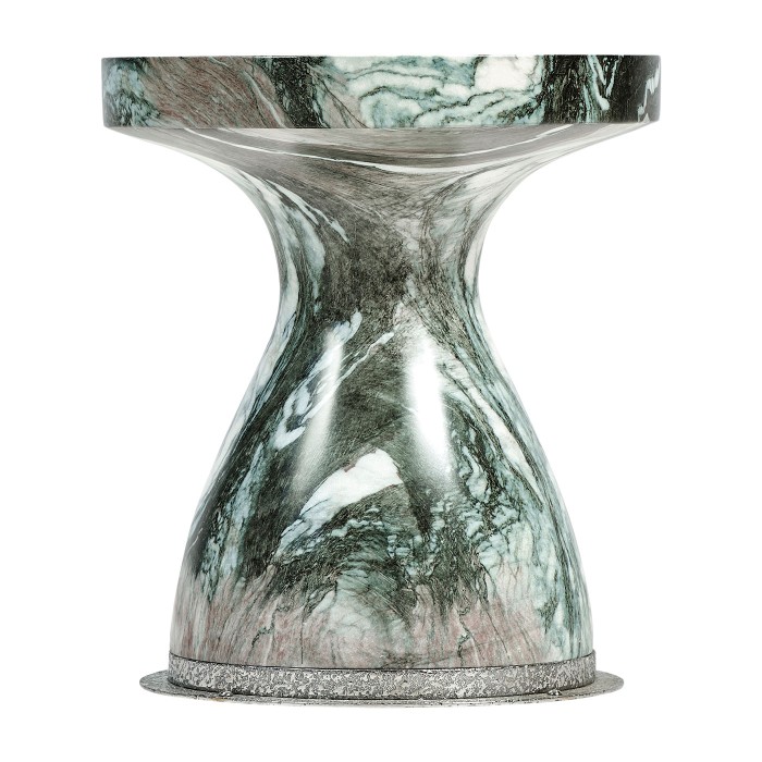 Serafina accent  table