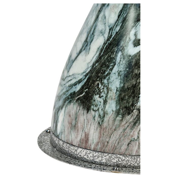 Serafina accent  table