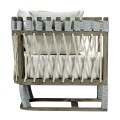 San Martin lounge  
chair