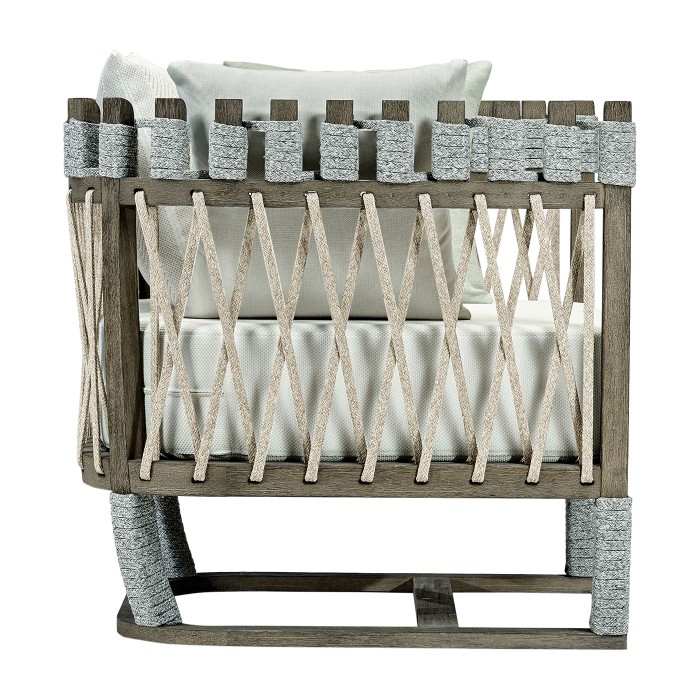San Martin lounge  
chair