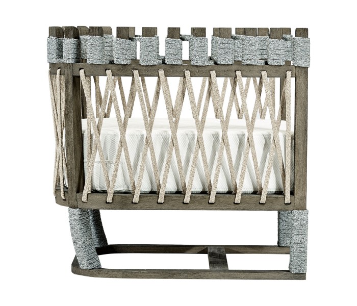 San Martin lounge  
chair
