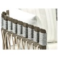 San Martin lounge  
chair