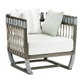 San Martin lounge  
chair