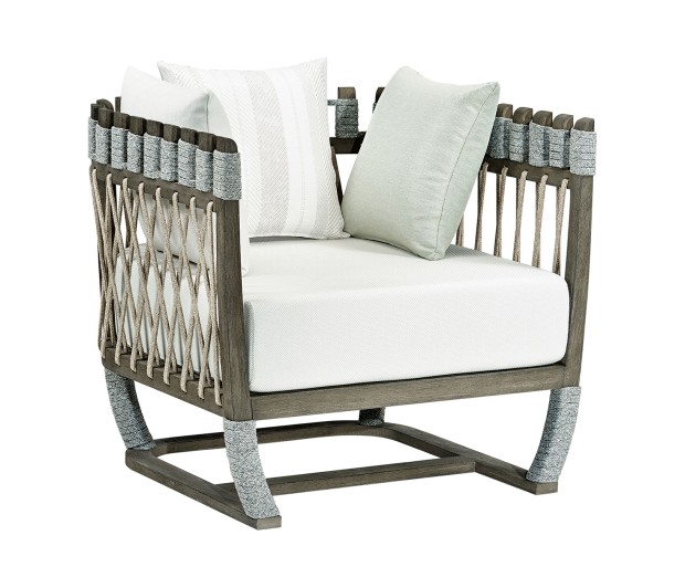 San Martin lounge  
chair