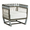 San Martin lounge  
chair
