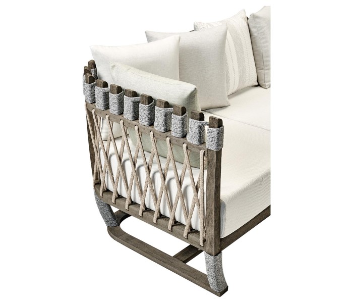 San Martin sofa