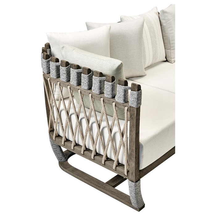 San Martin sofa