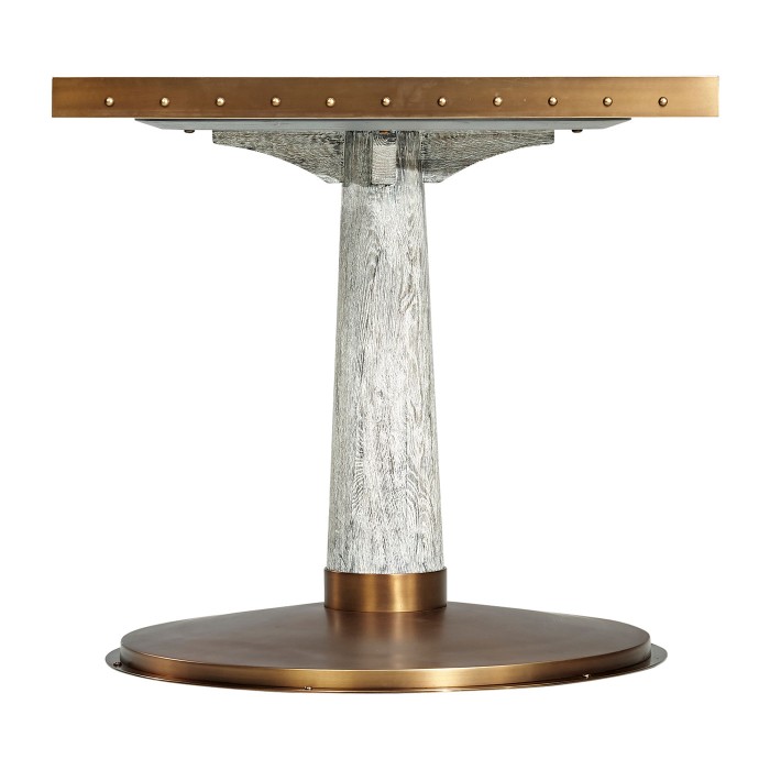 Square dinning  tables