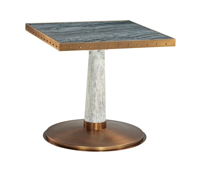 Square dinning  tables