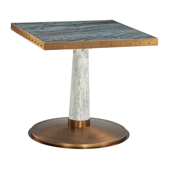 Square dinning  tables