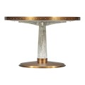 Round dinning  table