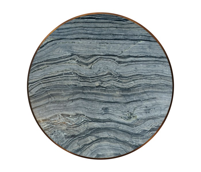 Round dinning  table