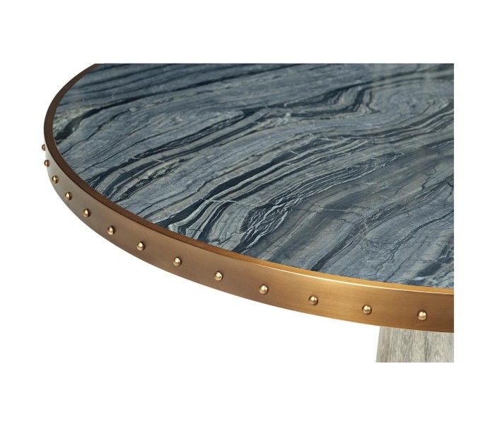 Round dinning  table