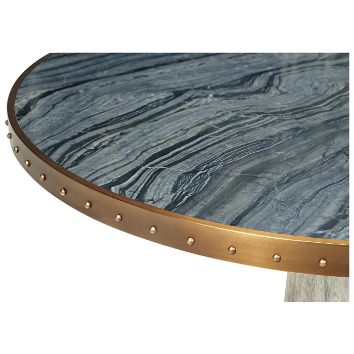 Round dinning  table