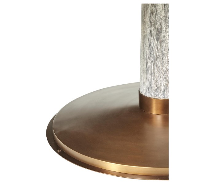 Round dinning  table