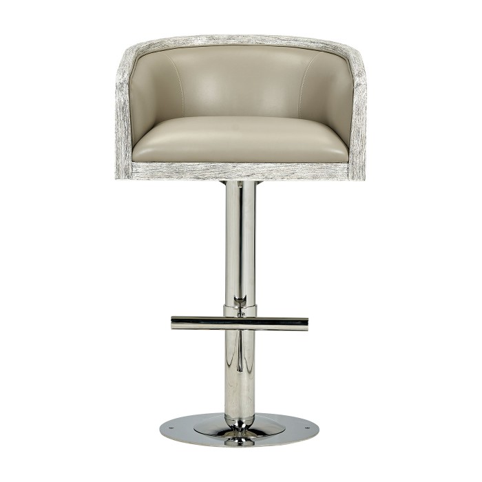 Bar chair