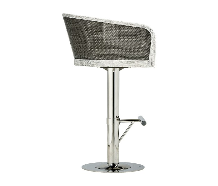 Bar chair