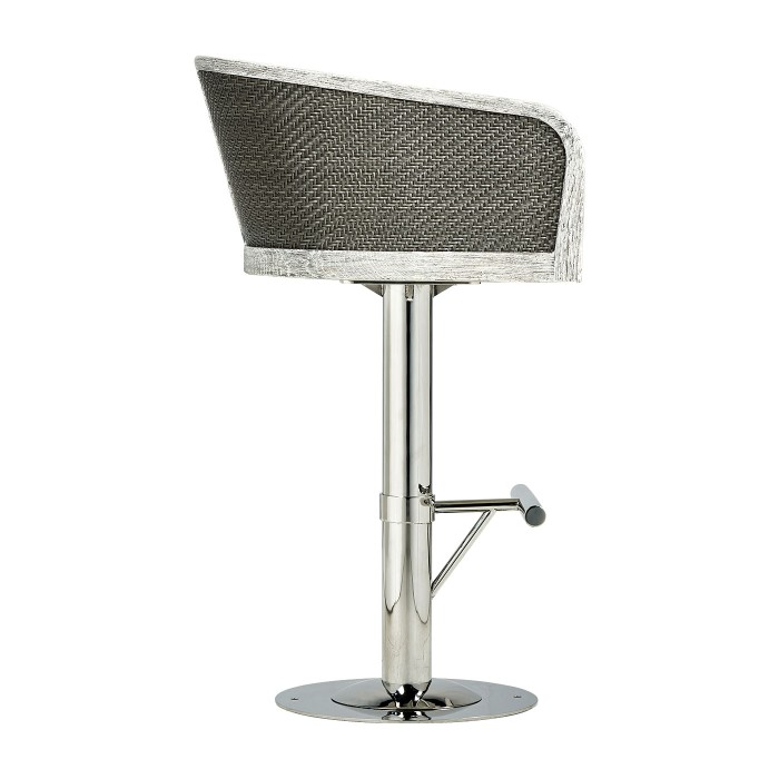 Bar chair
