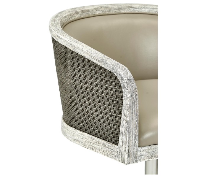 Bar chair