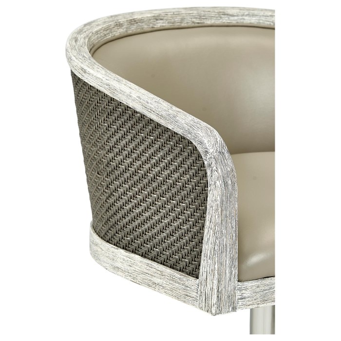Bar chair