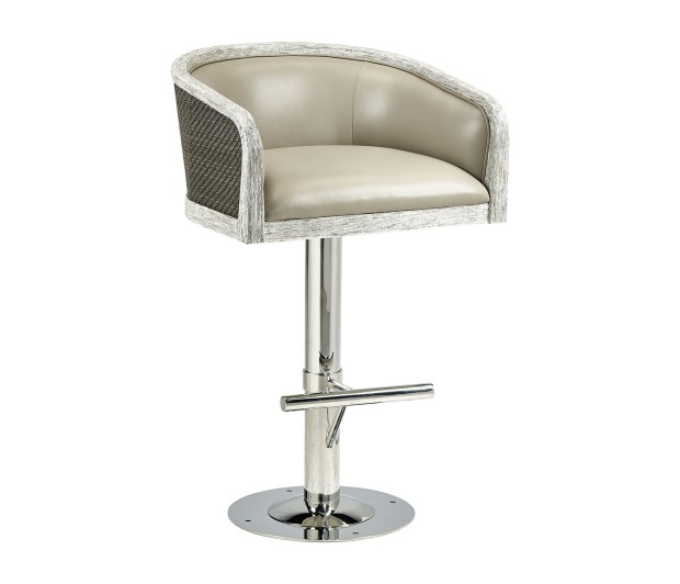 Bar chair
