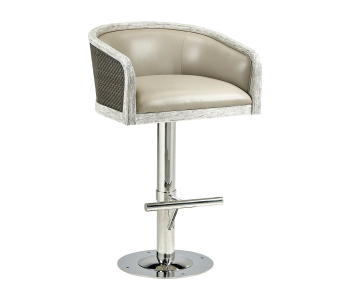 Bar chair