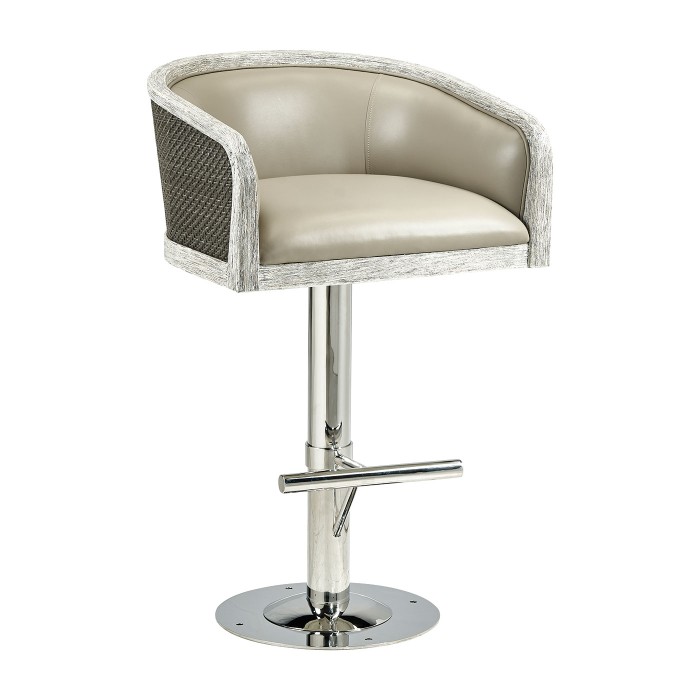 Bar chair