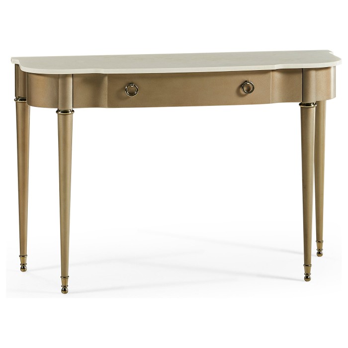 Hermitage Console Table