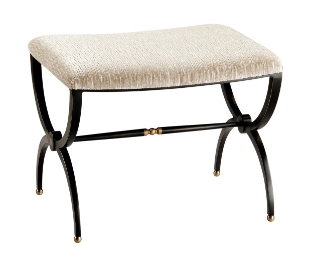SMALL BENCH @ LOBBY