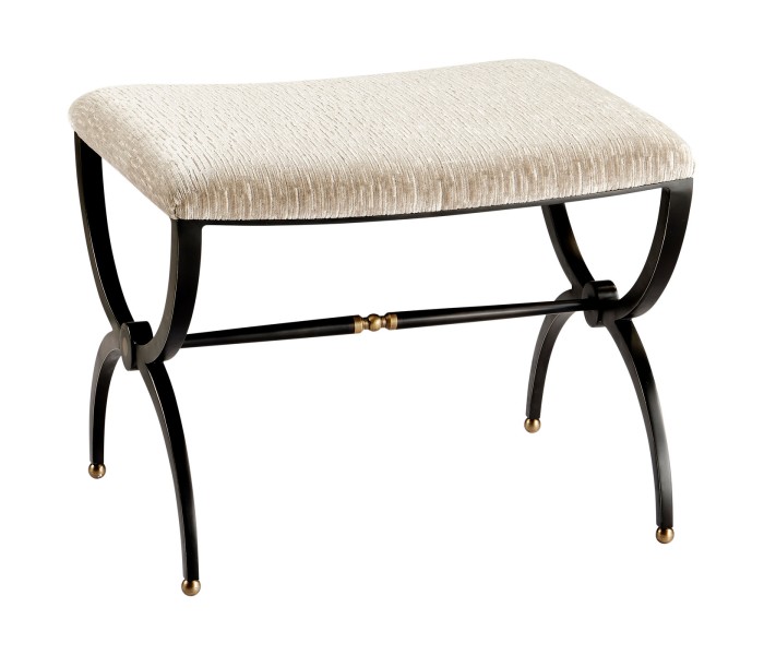 SMALL BENCH @ LOBBY