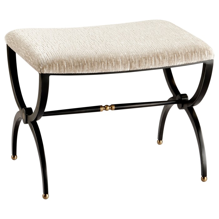 SMALL BENCH @ LOBBY