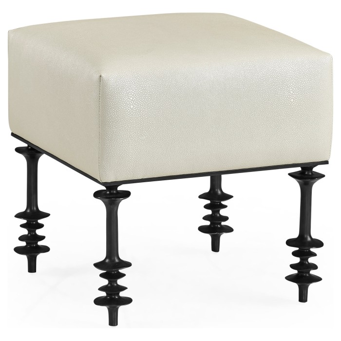 GIACOMETTI BENCH @ LOBBY