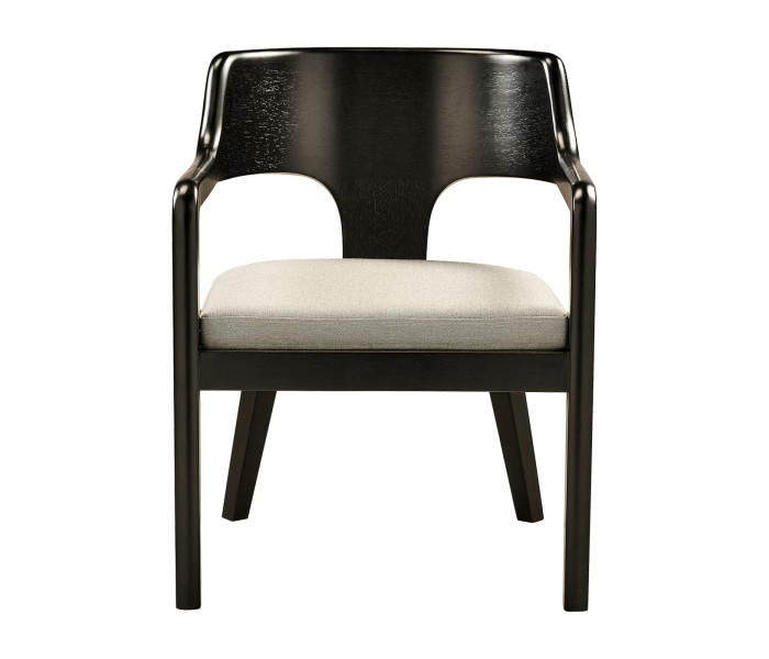 DINING LOUNGE CHAIR (CHINESE REST)