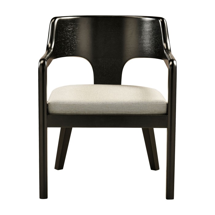 DINING LOUNGE CHAIR (CHINESE REST)