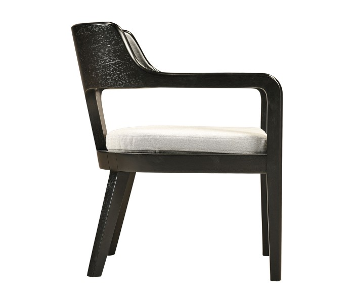 DINING LOUNGE CHAIR (CHINESE REST)