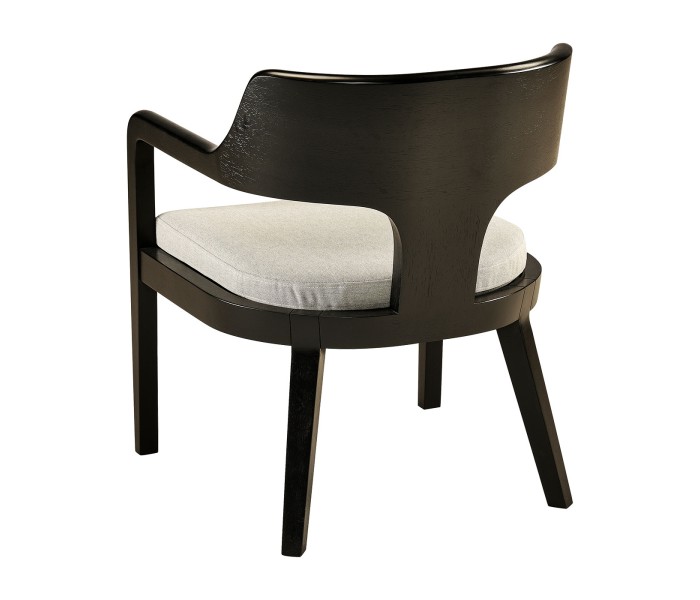 DINING LOUNGE CHAIR (CHINESE REST)