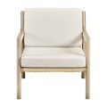OUTDOOR DINING CHAIR