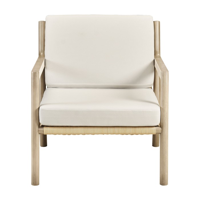OUTDOOR DINING CHAIR