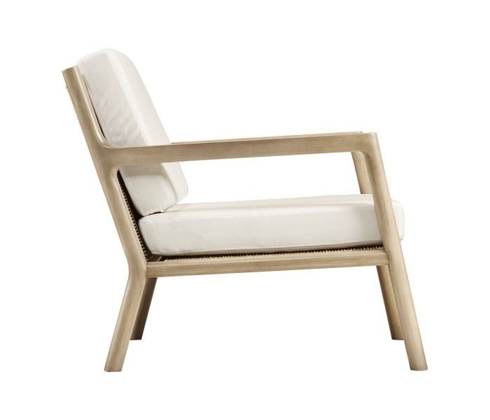 OUTDOOR DINING CHAIR